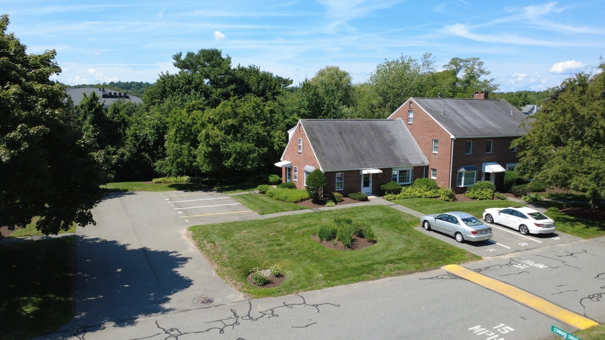 31 Frances Drive Unit 31 D-1, Stoughton, MA 02072