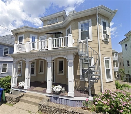 8 Douglas Ave, Apt 2