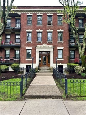 1758 Commonwealth Ave, Apt 7