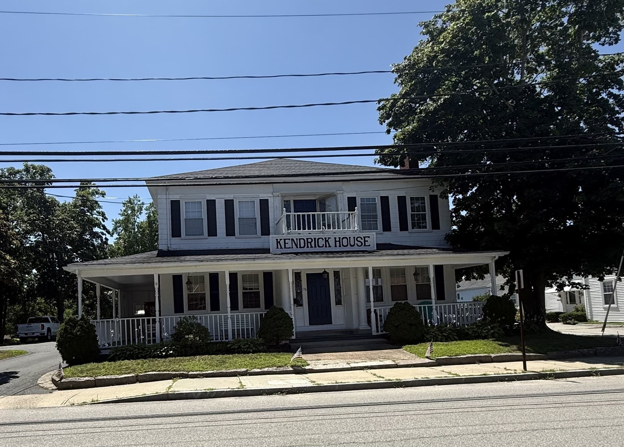 76 High St, Wareham, MA 02571 - Image 1