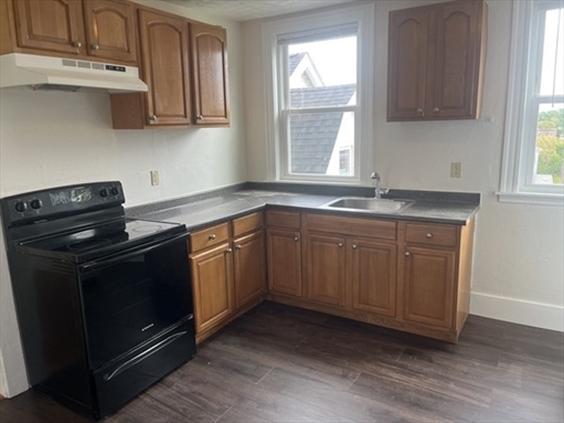 14 Magnolia Square, Apt 3