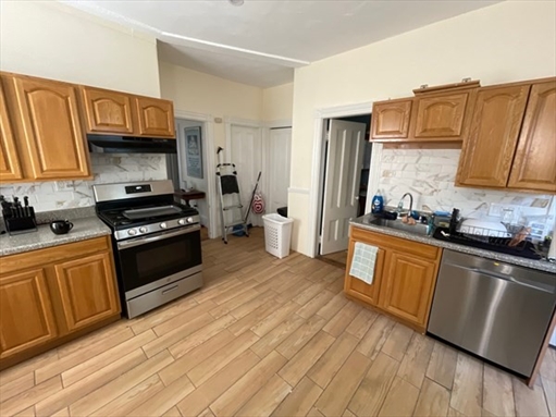 16 Mount Calvary Rd., Apt 1