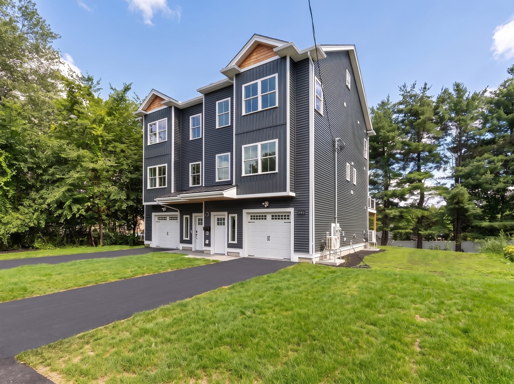 65 Dunstable Rd Unit A, Chelmsford, MA 01863