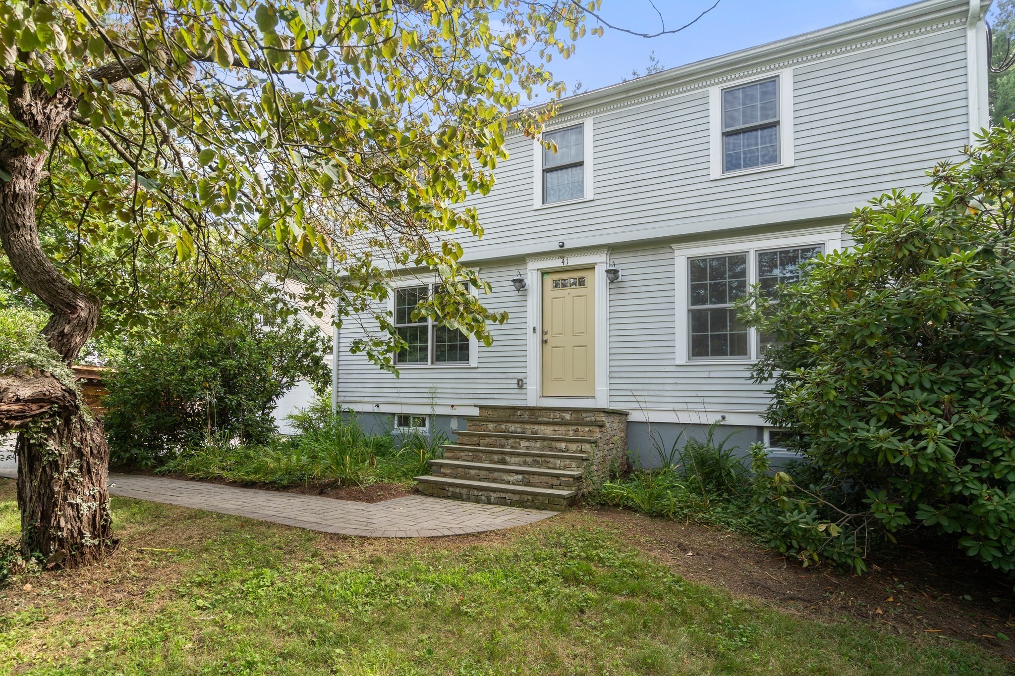 41 Stonebrook Road, Sudbury, MA 01776