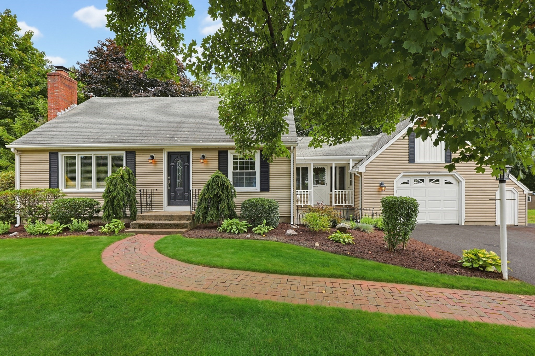 57 Eldridge Dr, North Attleboro, MA 02760