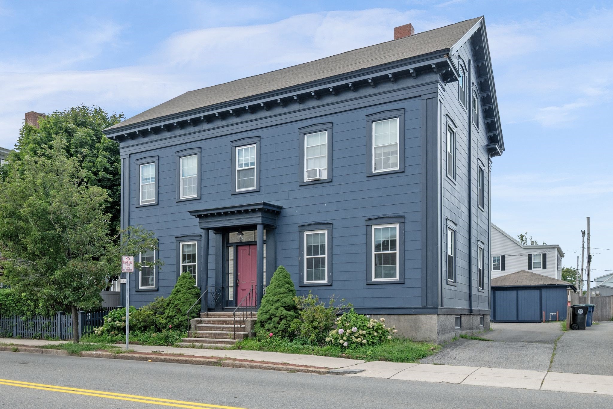 102 Bridge Street Unit 1, Salem, MA 01970 - Image 24