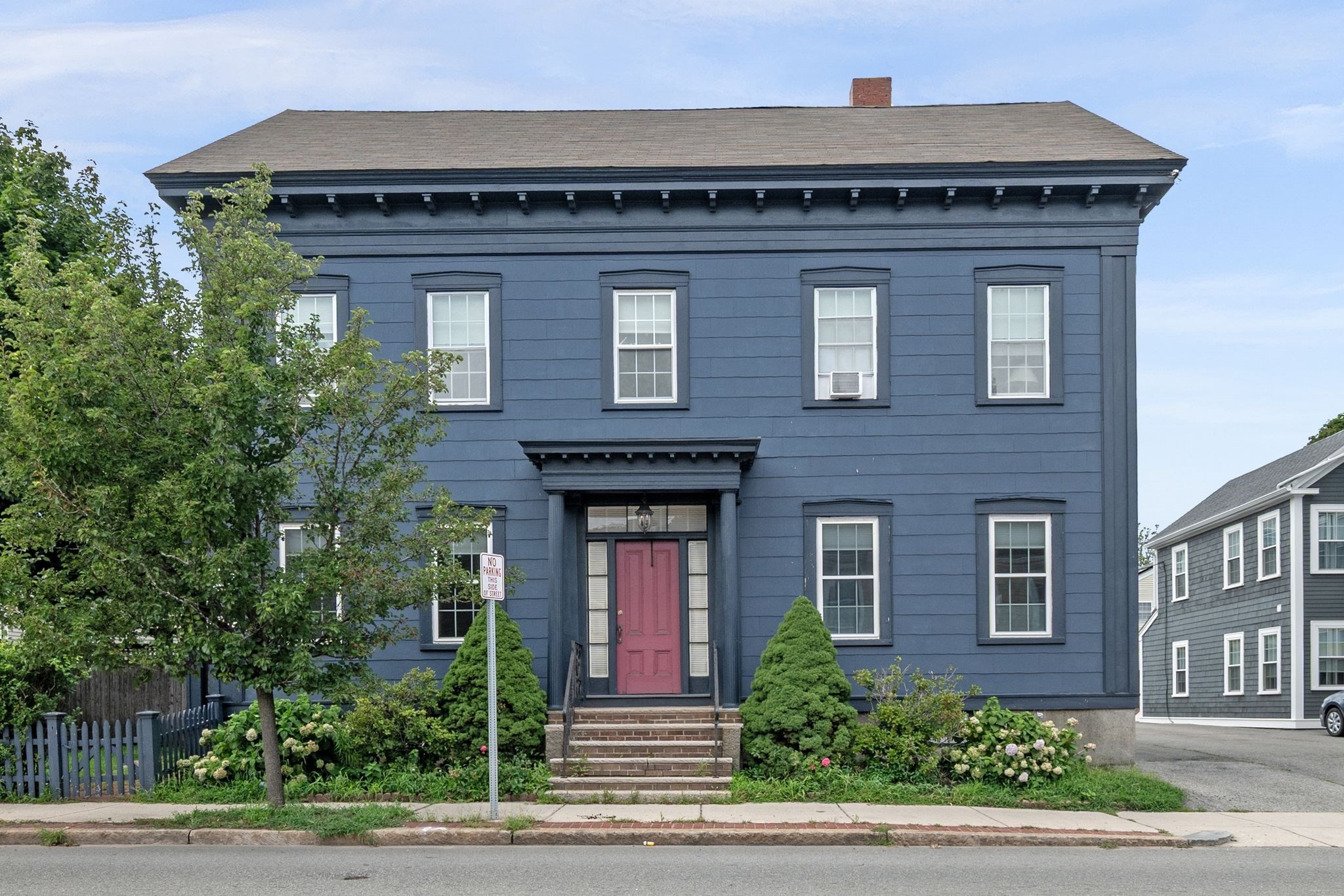 102 Bridge Street Unit 1, Salem, MA 01970 - Image 25