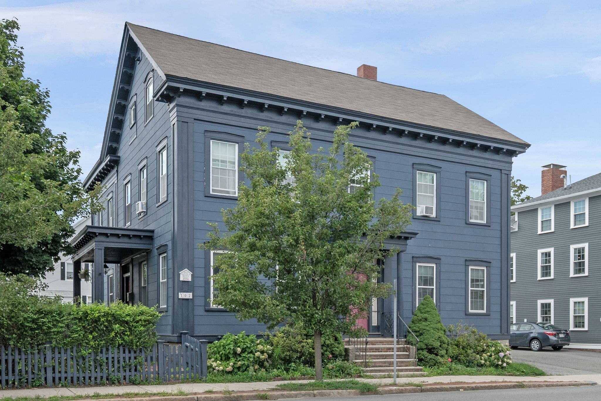 102 Bridge Street Unit 1, Salem, MA 01970 - Image 26