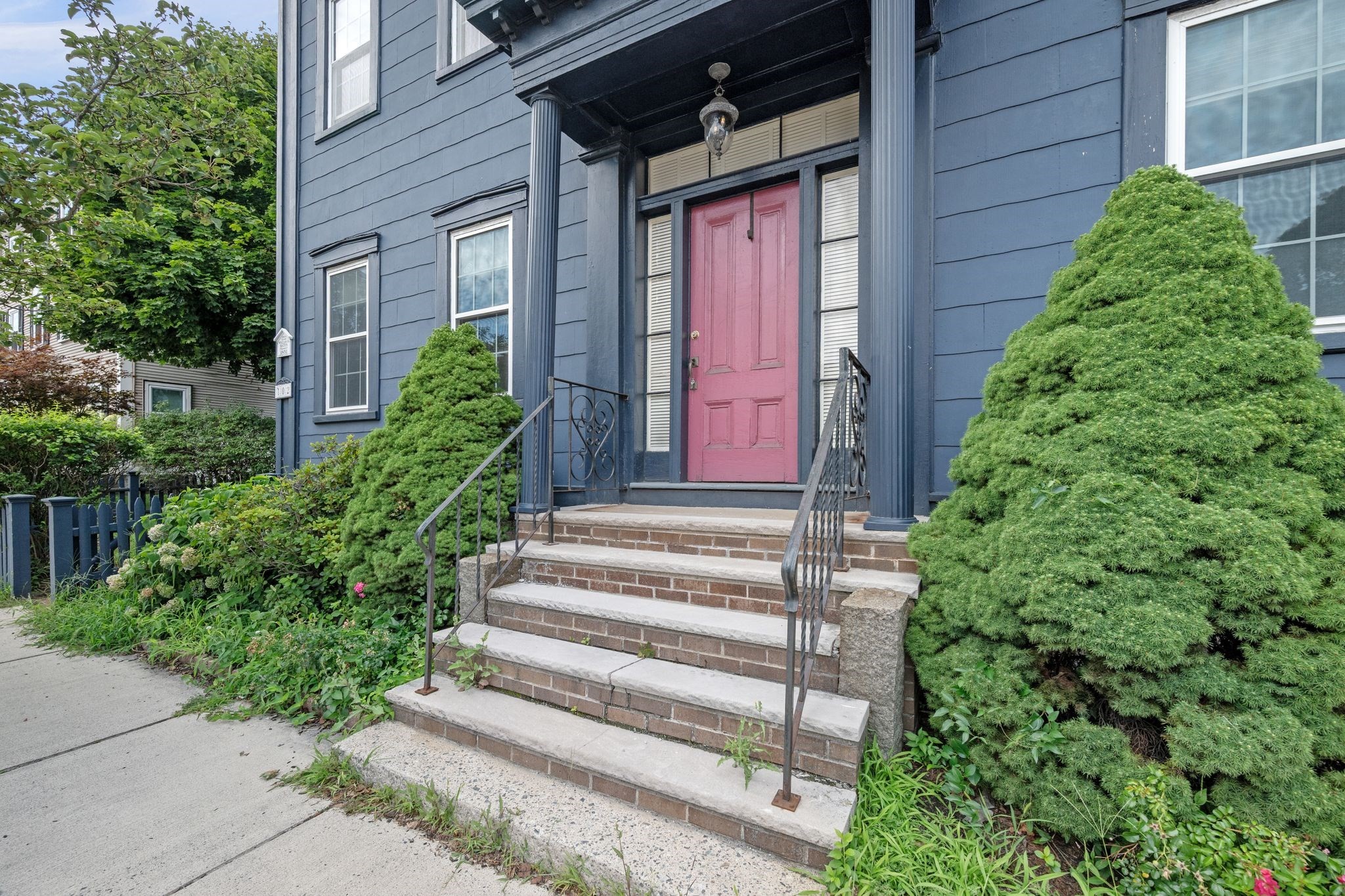 102 Bridge Street Unit 1, Salem, MA 01970 - Image 27