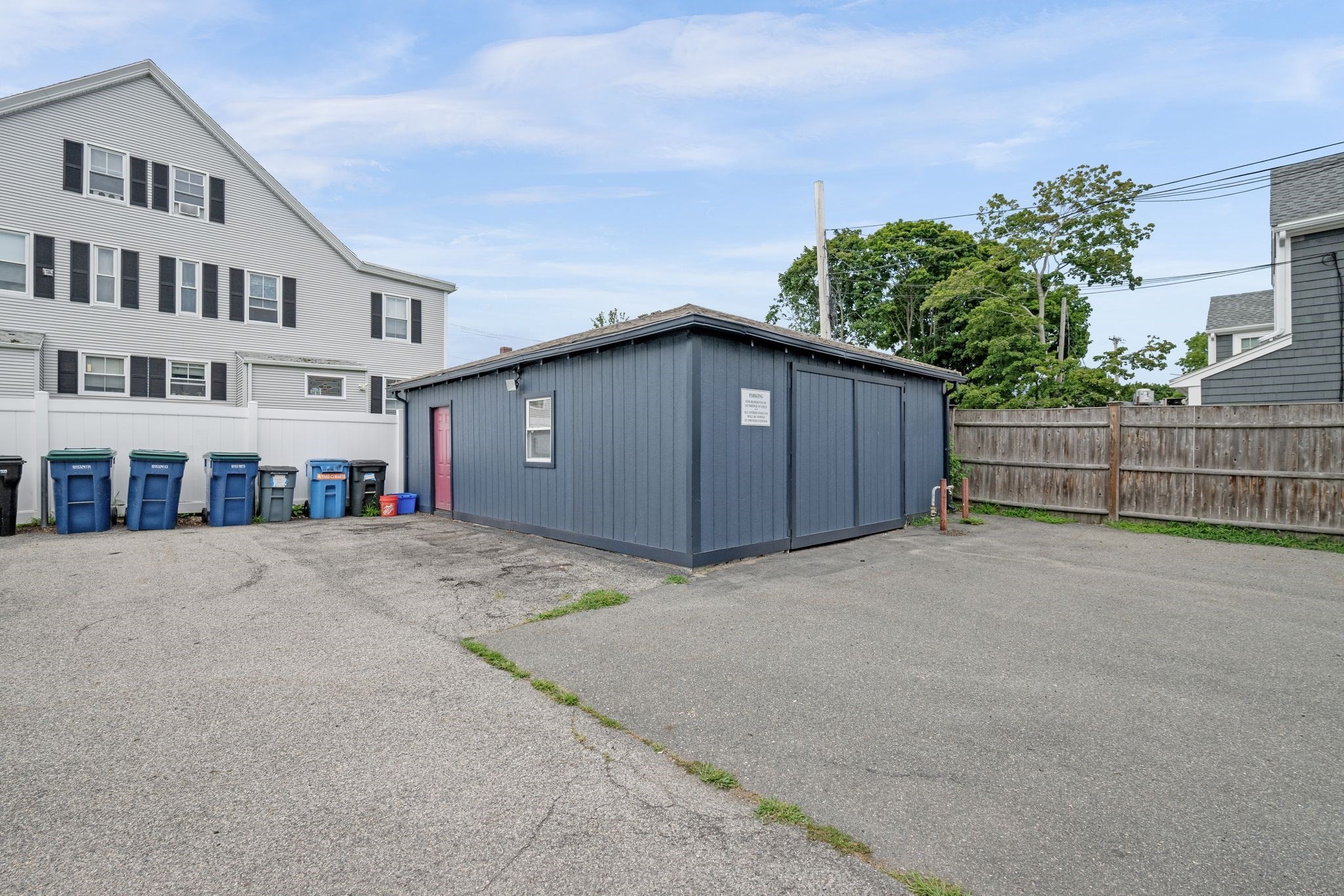 102 Bridge Street Unit 1, Salem, MA 01970 - Image 29