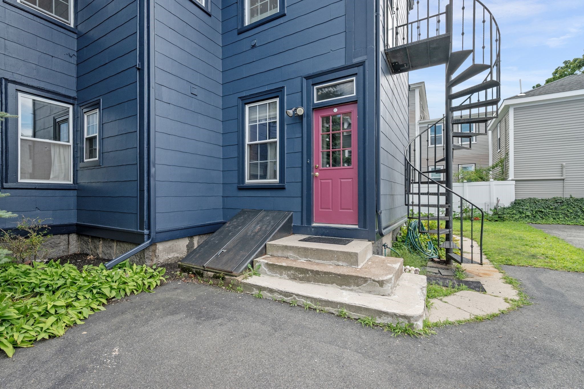 102 Bridge Street Unit 1, Salem, MA 01970 - Image 30