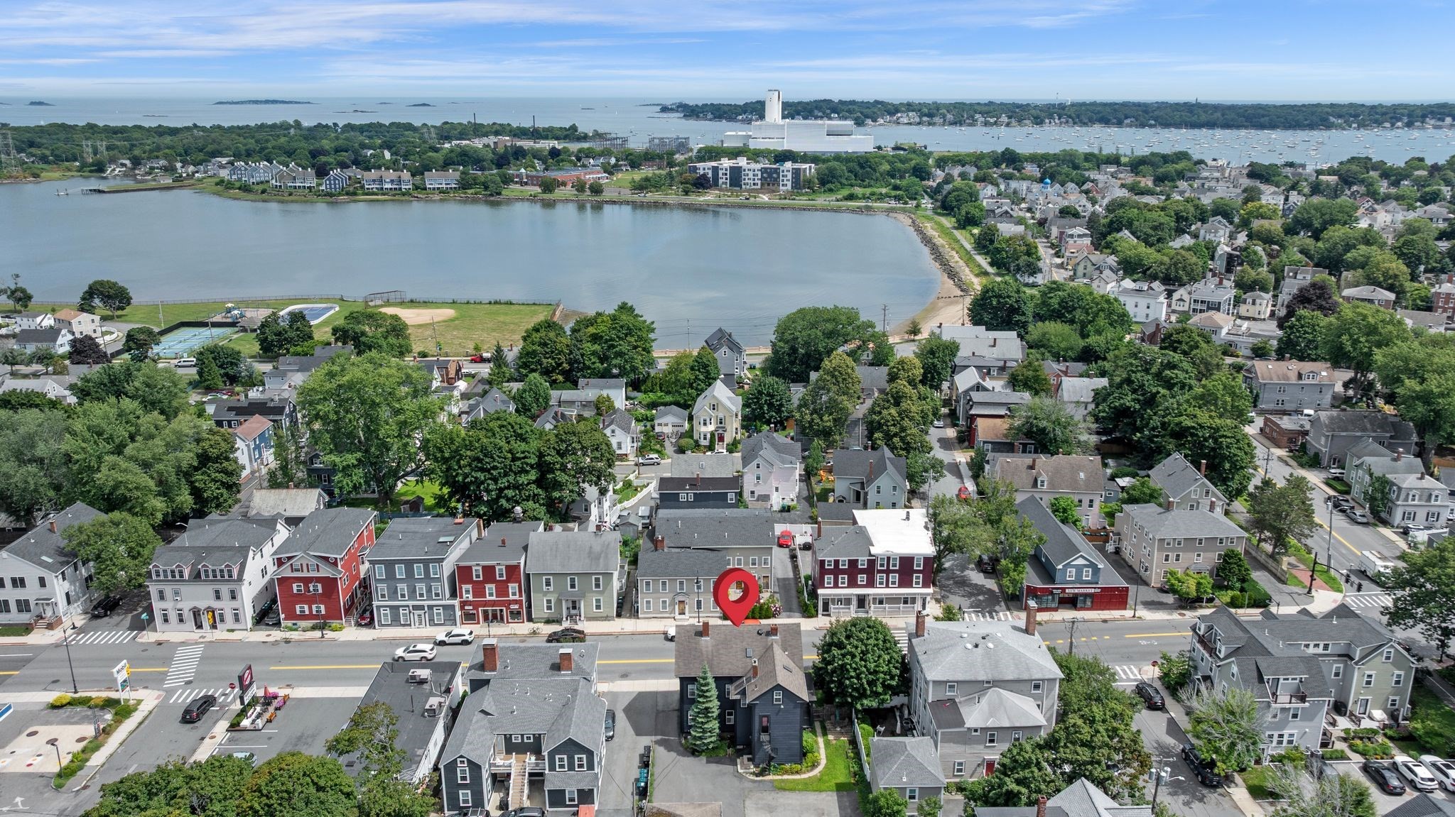 102 Bridge Street Unit 1, Salem, MA 01970 - Image 38