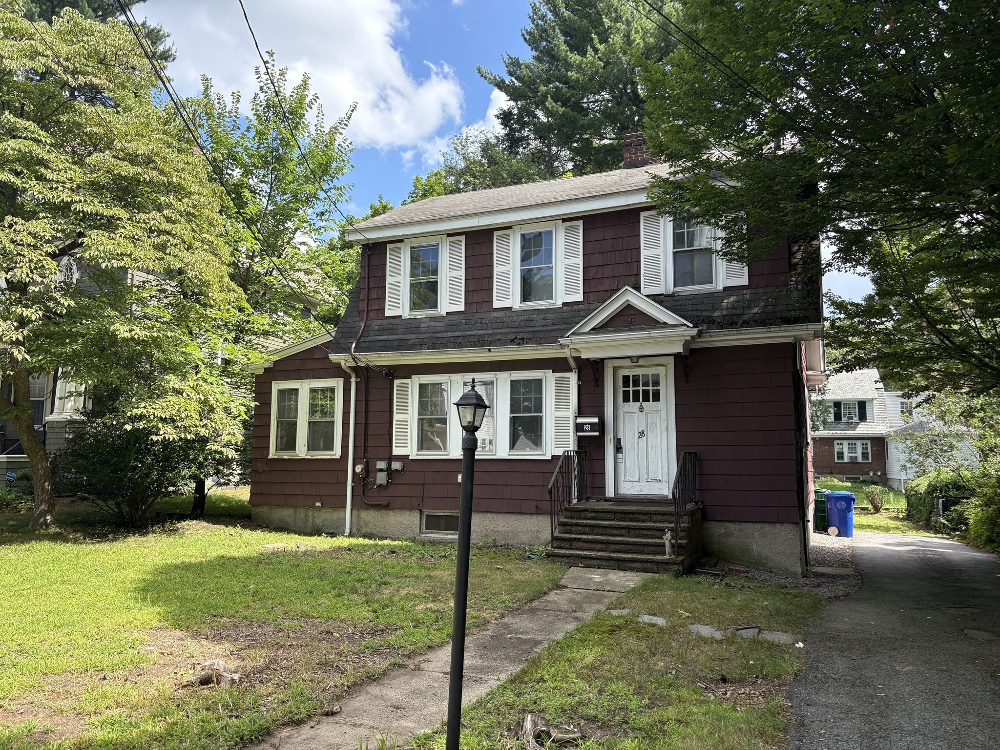 28 Samoset Rd, Newton, MA 02468