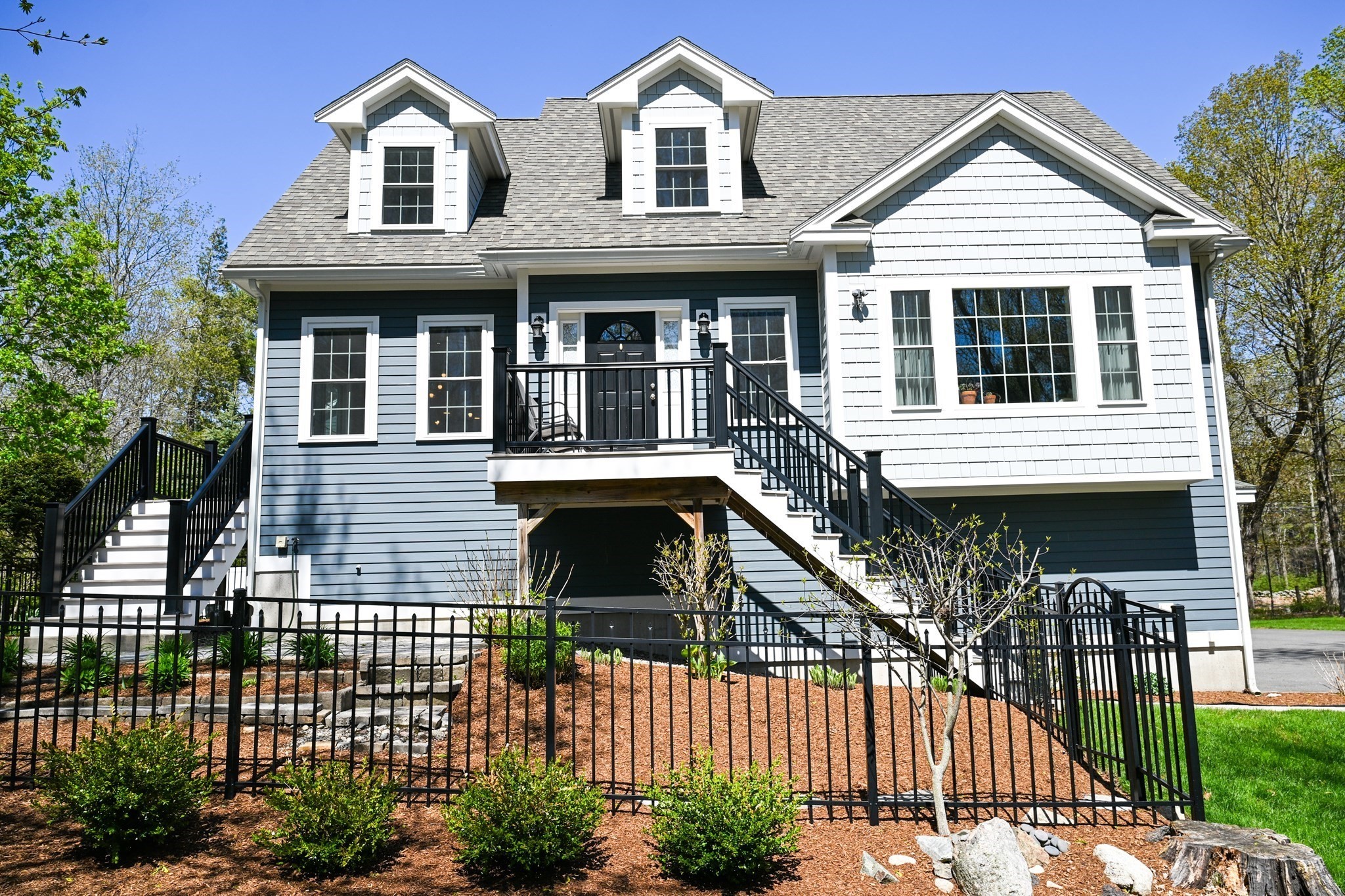 60 Harding St Unit C, Medfield, MA 02052