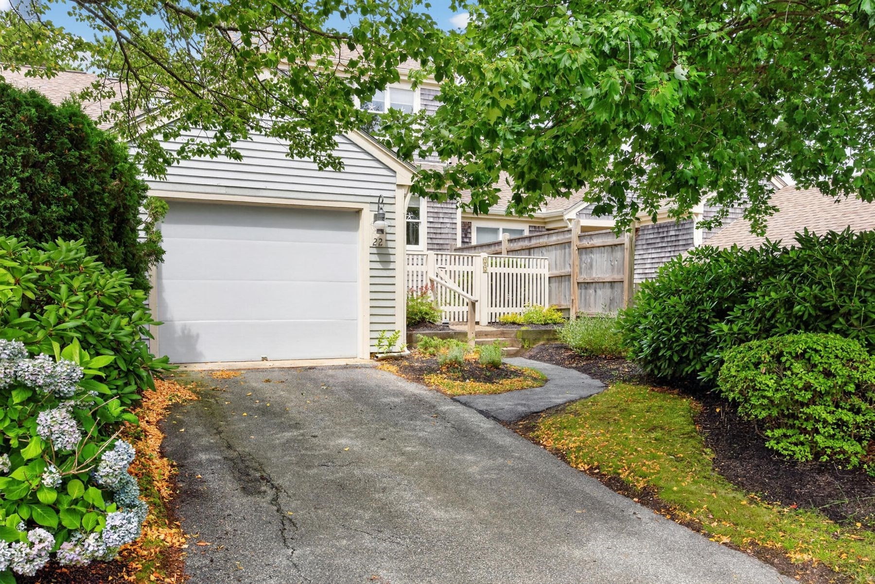 22 Blueberry Path Unit 22, Yarmouth, MA 02601