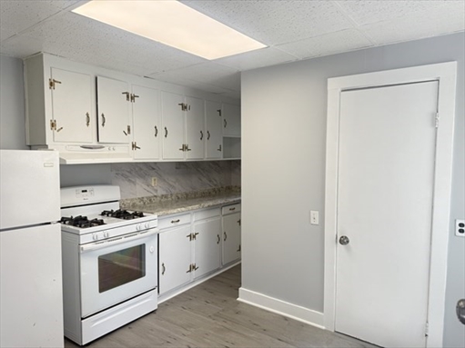 326 Granite St, Apt 1