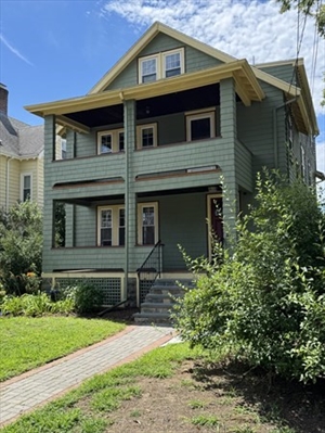 41 Monument St, Apt 1