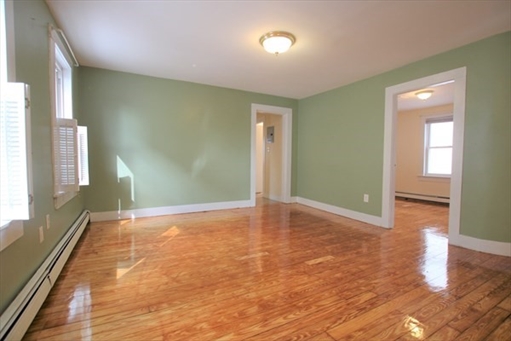 35 Danforth St, Apt 2