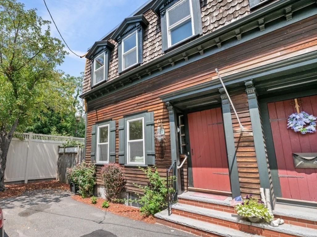 1 Bay View Place, Boston - South Boston, MA 02127