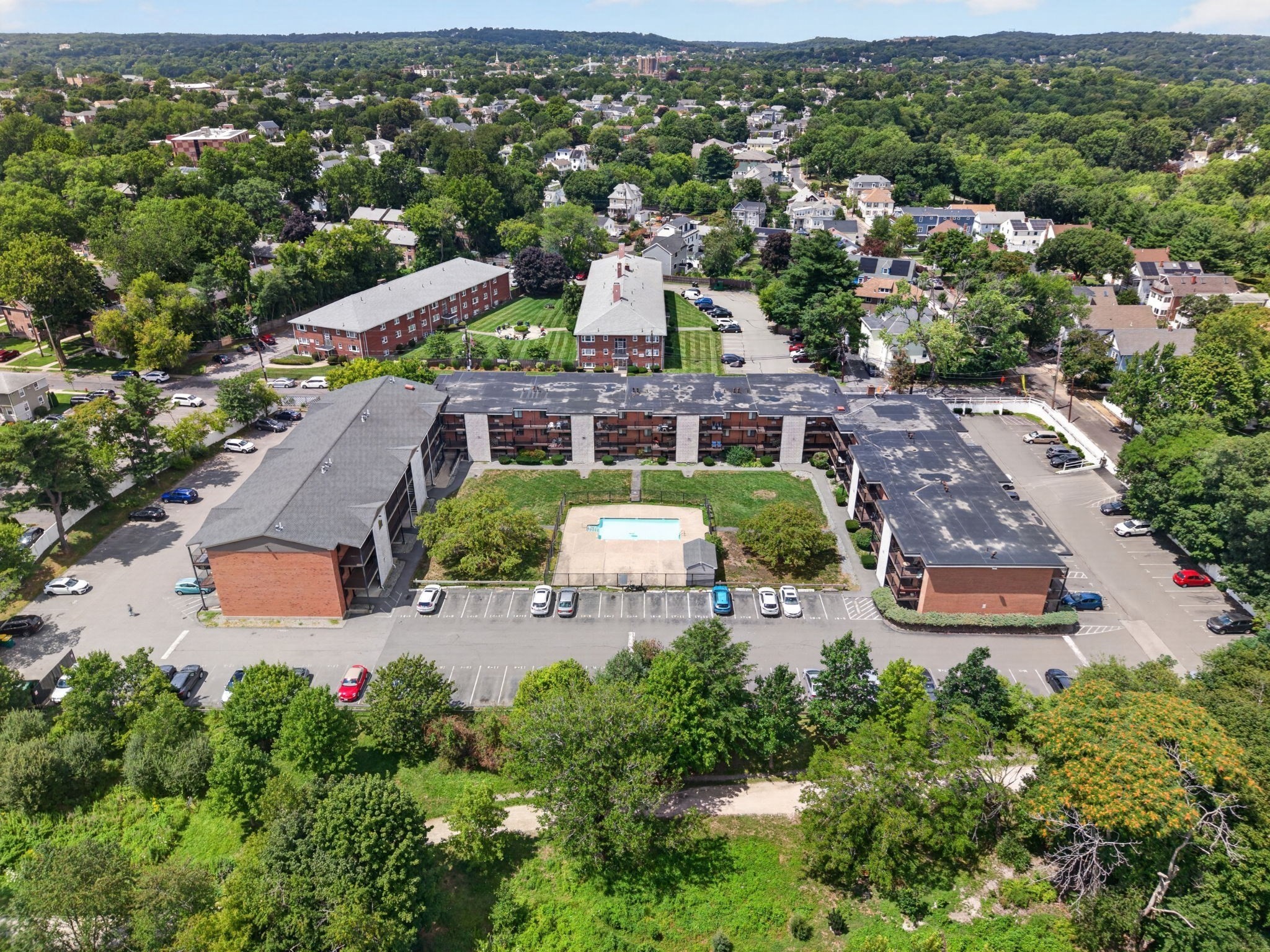 14 Arizona Ter Unit 8, Arlington, MA 02474