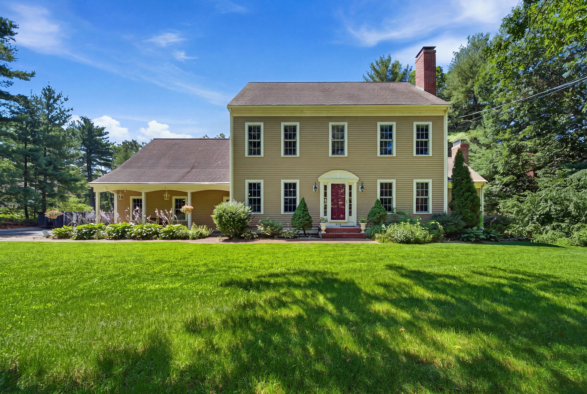 259 Cherry St, Bridgewater, MA 02324