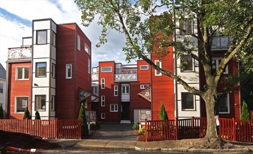 13 Clary Street, Apt 13