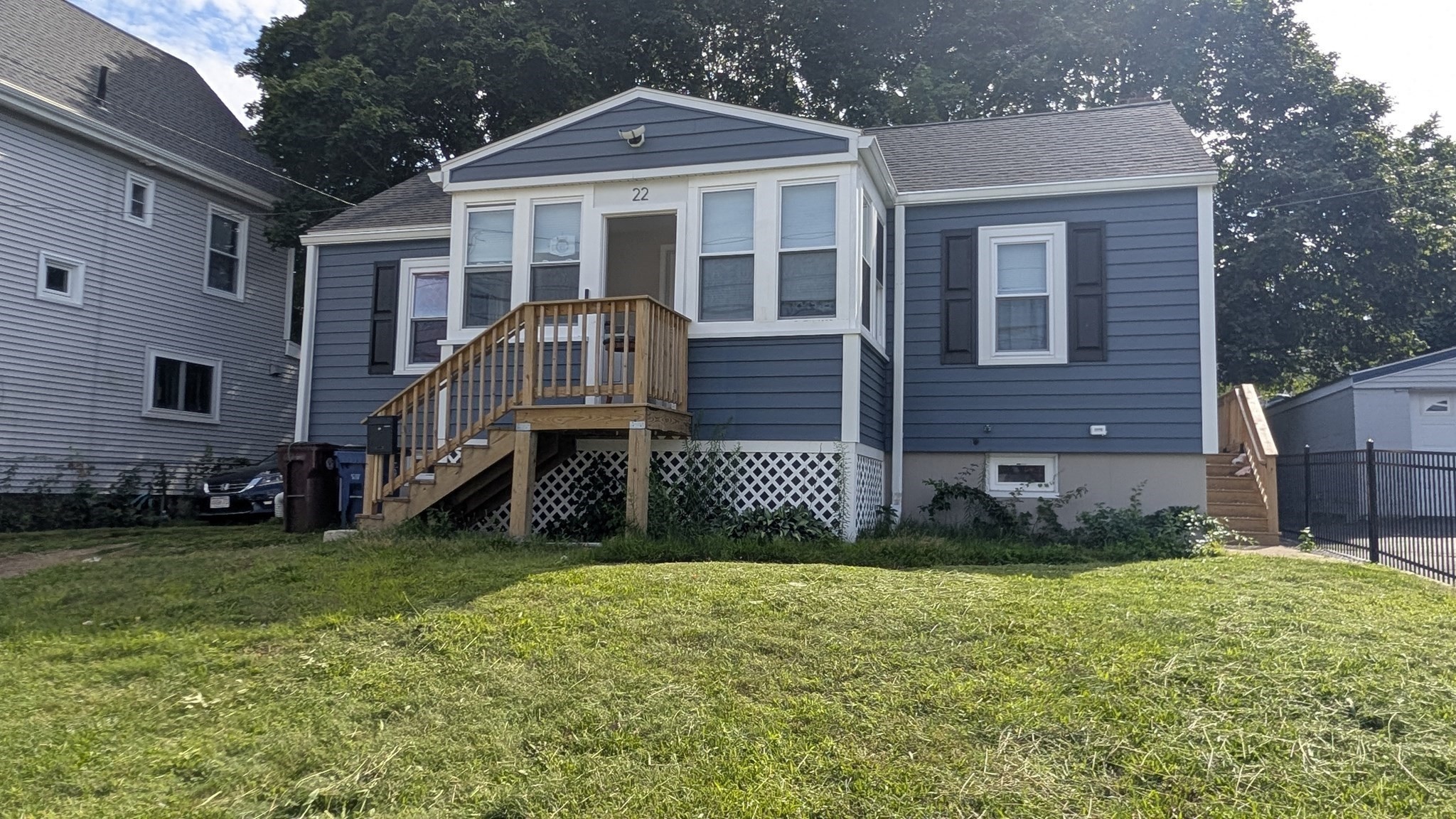 22 Walnut St, Revere, MA 02151