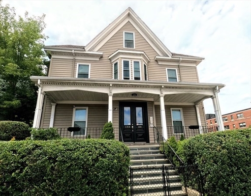 133 South St., Apt 1