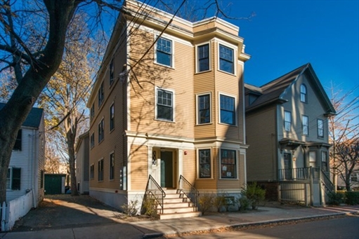 25 Grant St., Apt 25
