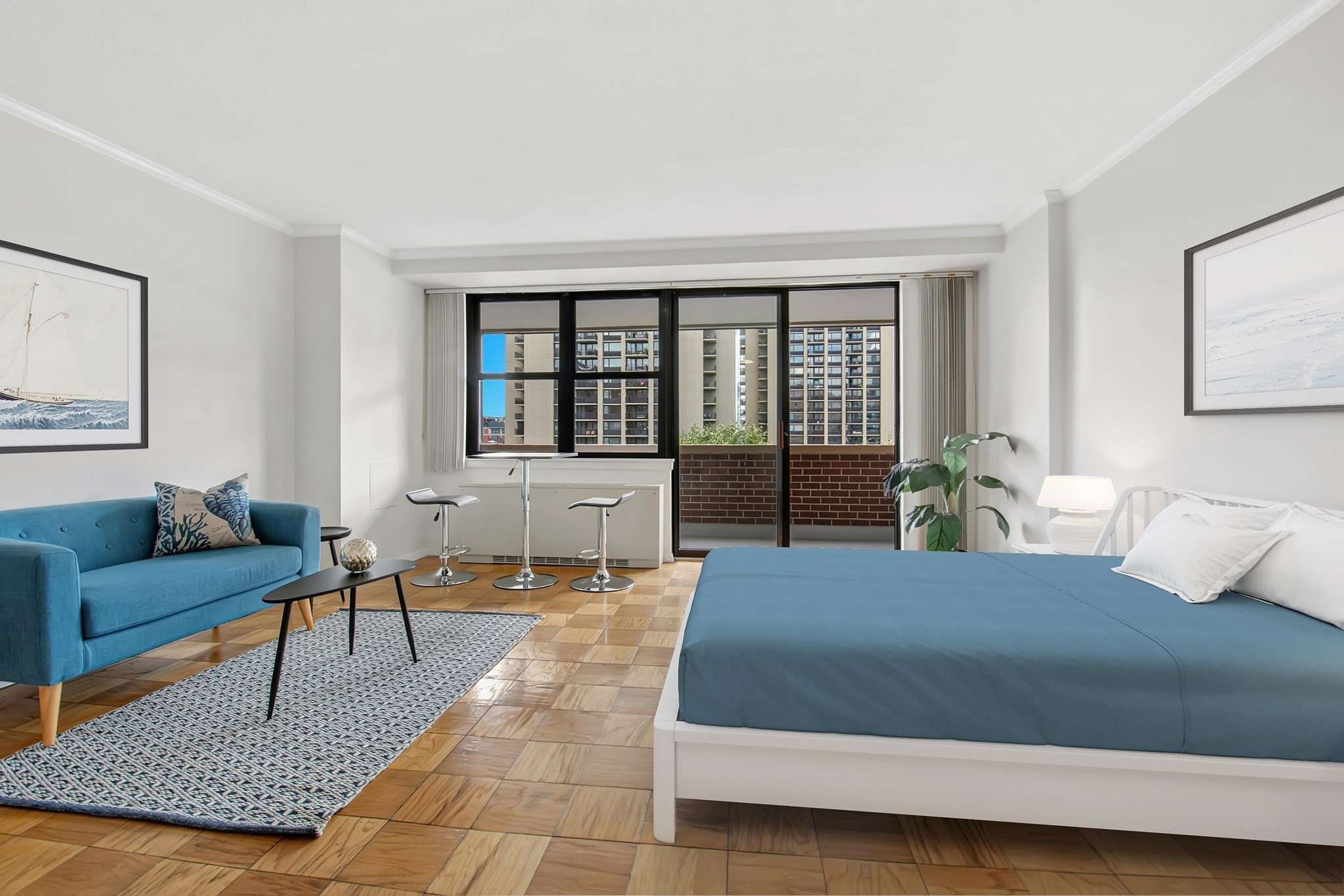 2 Hawthorne Pl Unit 10K, West End, Boston, MA 02114 - Image 2