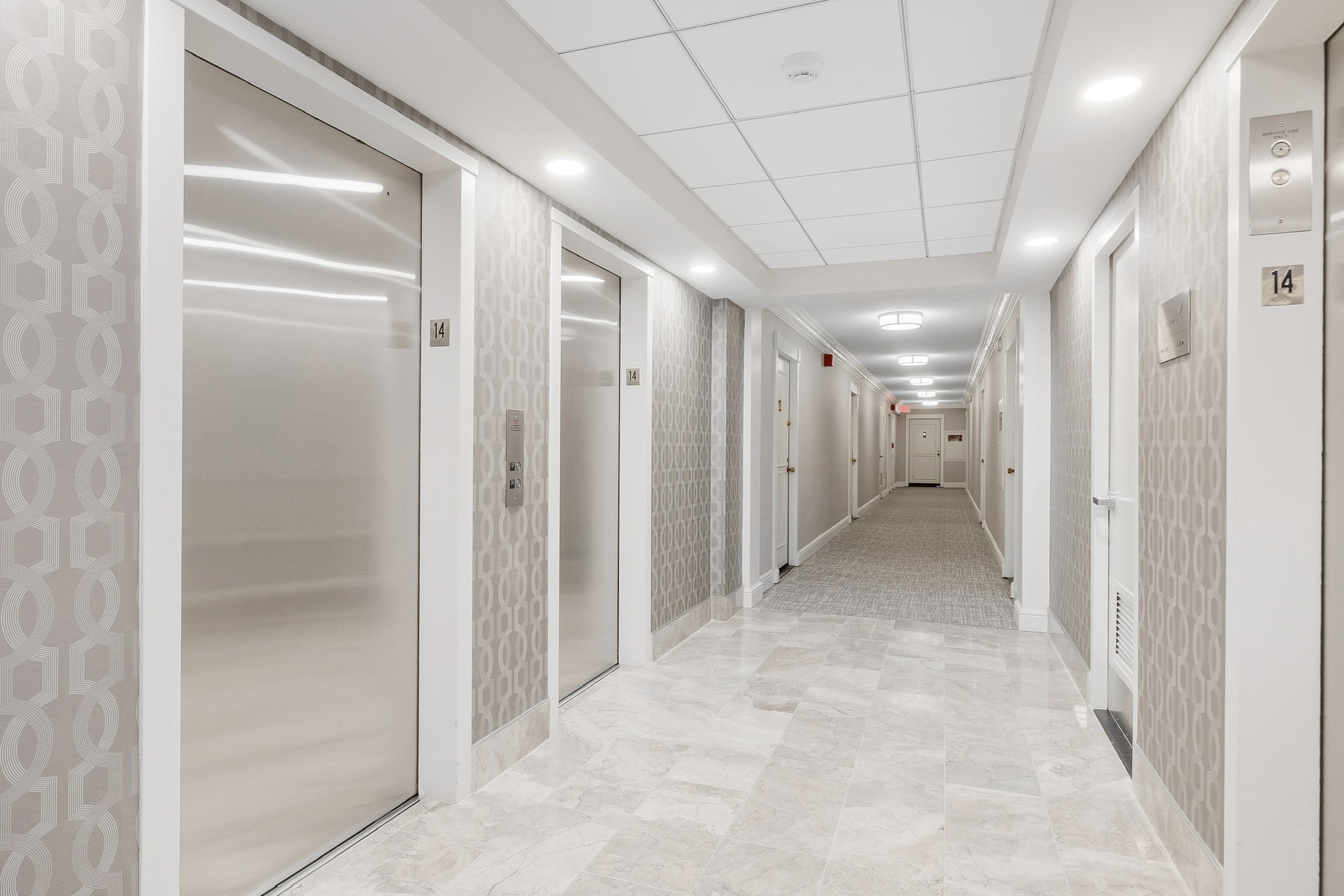 2 Hawthorne Pl Unit 10K, West End, Boston, MA 02114 - Image 15