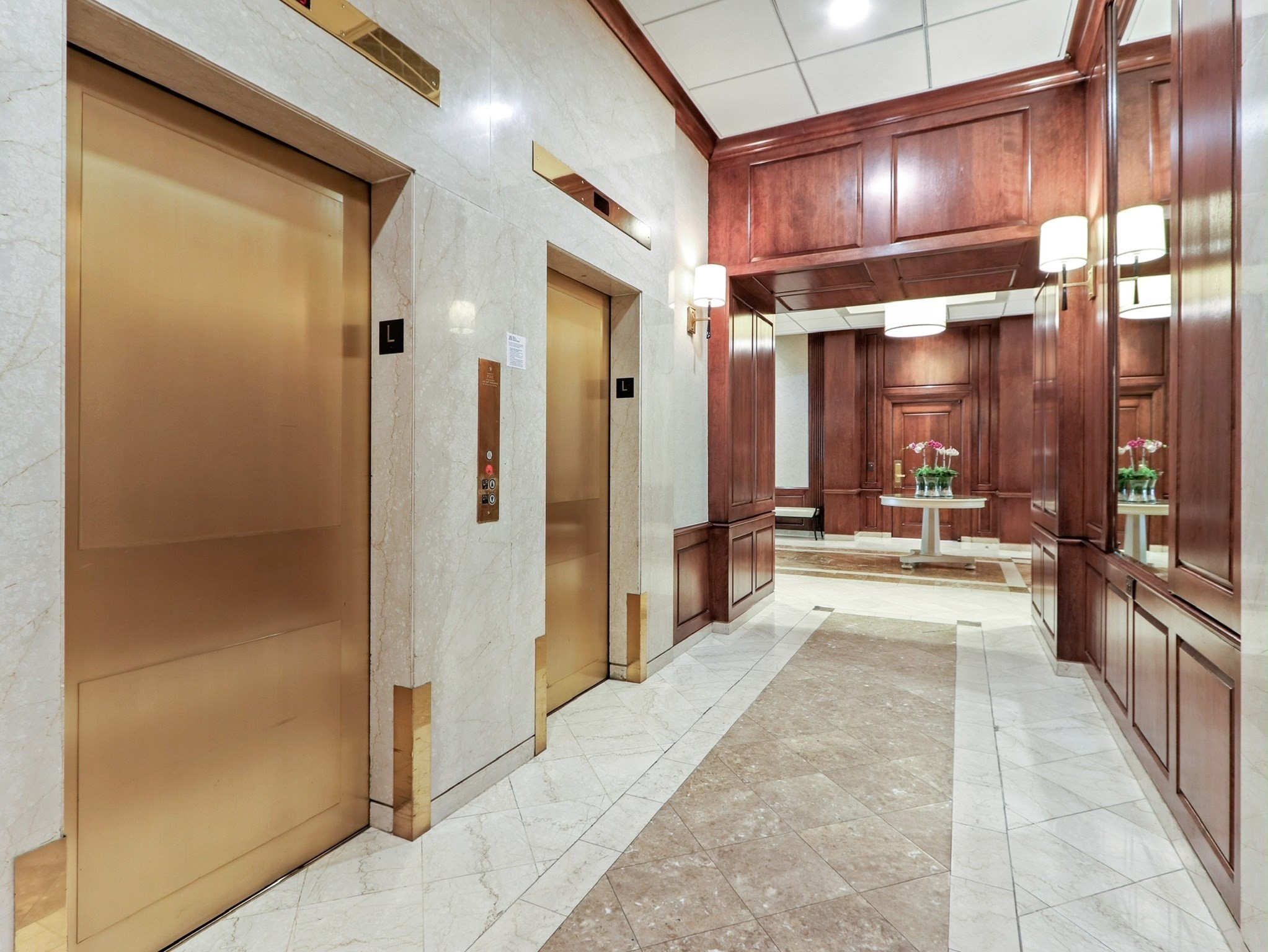 2 Hawthorne Pl Unit 10K, West End, Boston, MA 02114 - Image 16