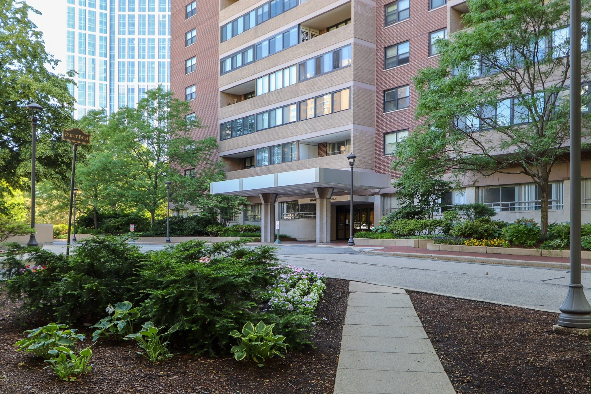2 Hawthorne Pl Unit 10K, West End, Boston, MA 02114 - Image 19