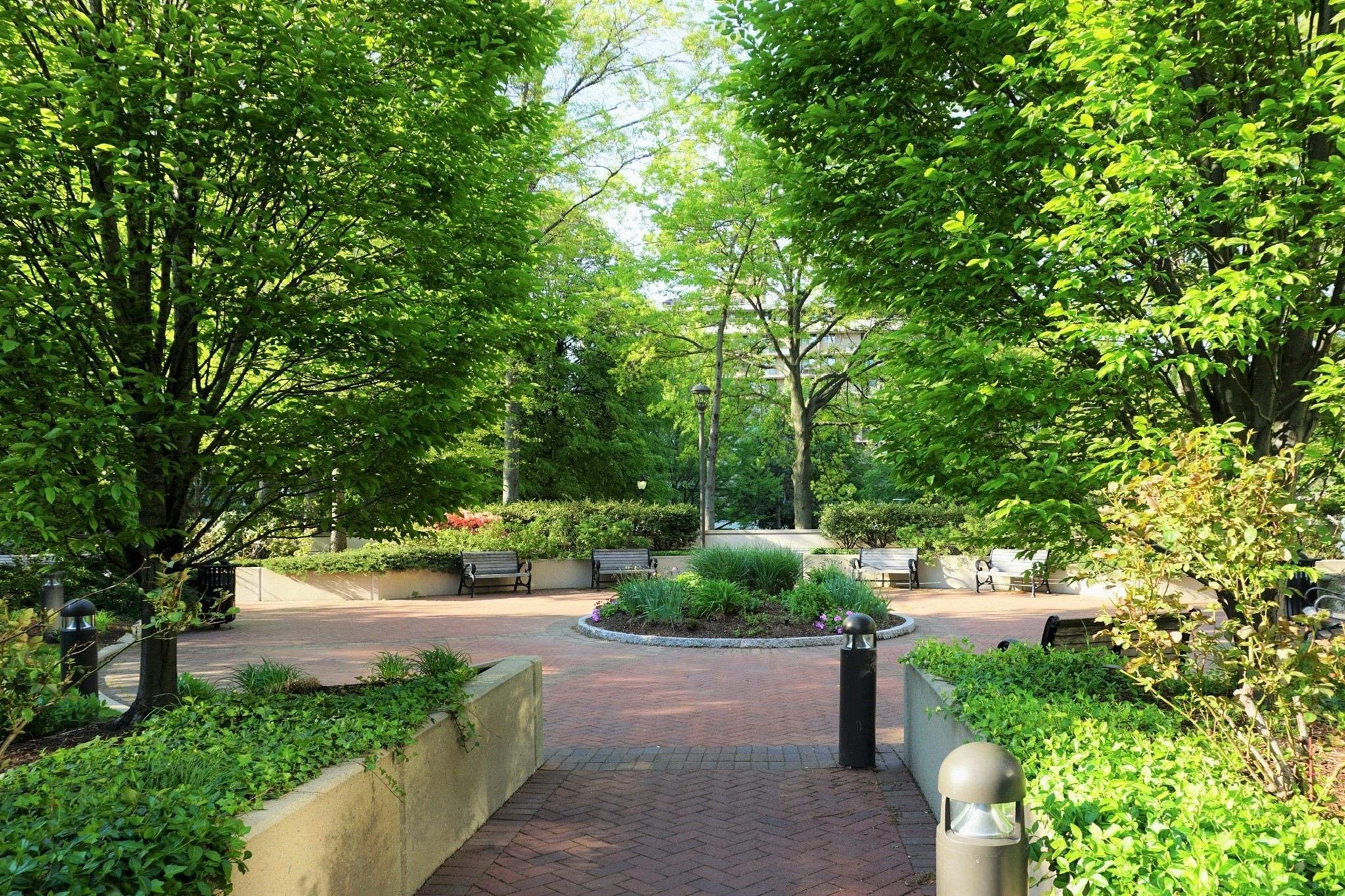 2 Hawthorne Pl Unit 10K, West End, Boston, MA 02114 - Image 21