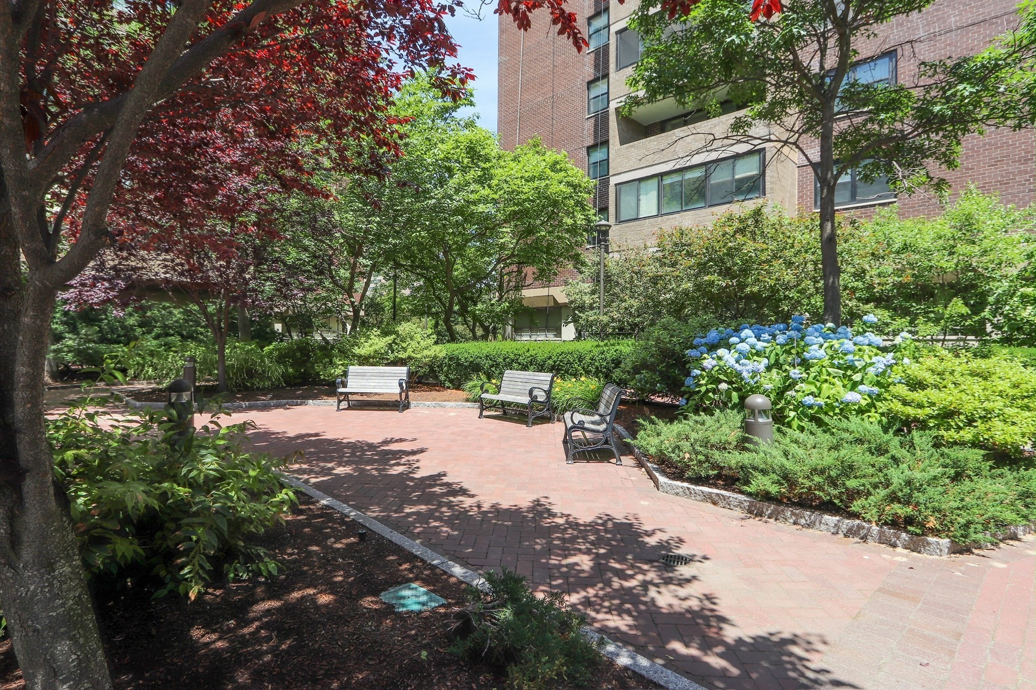 2 Hawthorne Pl Unit 10K, West End, Boston, MA 02114 - Image 23