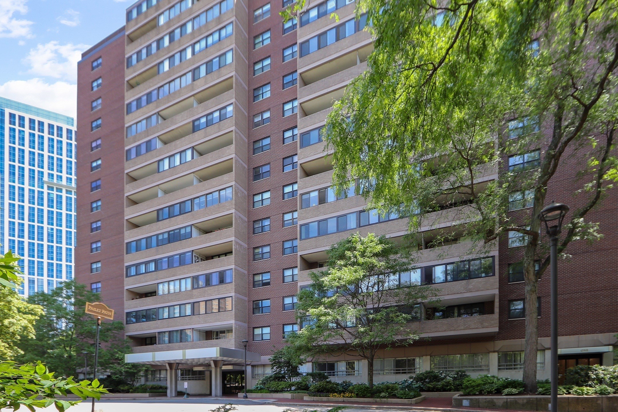 2 Hawthorne Pl Unit 10K, West End, Boston, MA 02114 - Image 25