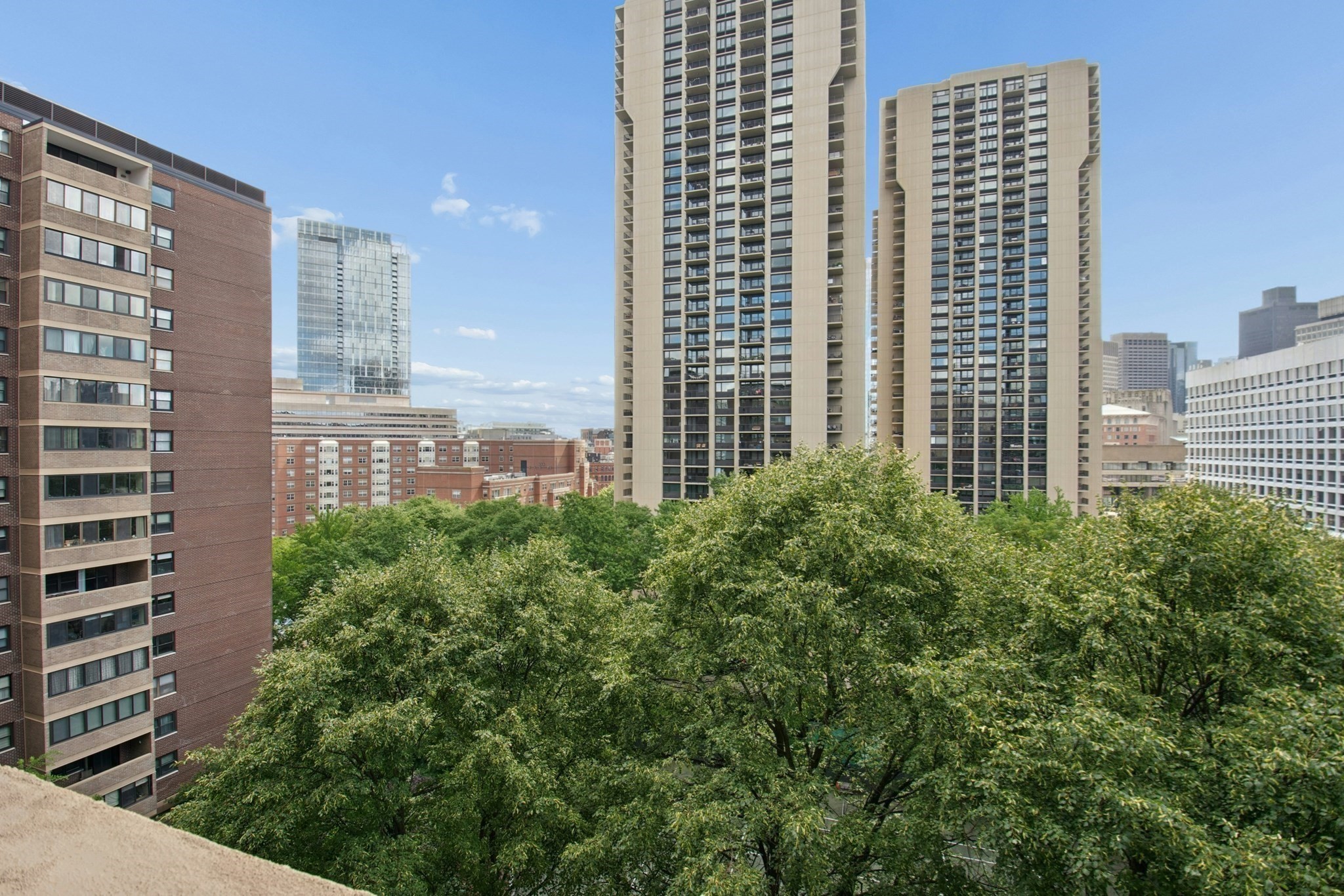 2 Hawthorne Pl Unit 10K, West End, Boston, MA 02114 - Image 4