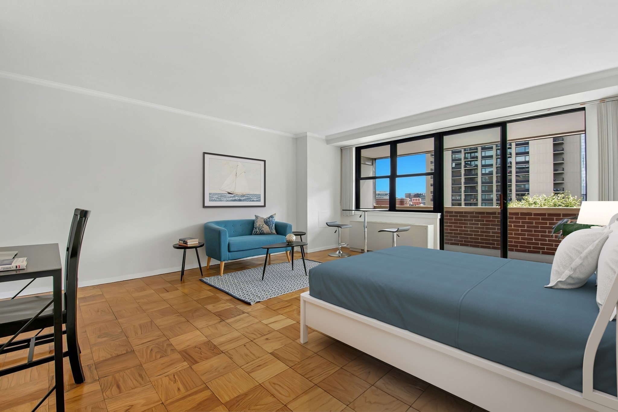 2 Hawthorne Pl Unit 10K, West End, Boston, MA 02114 - Image 5