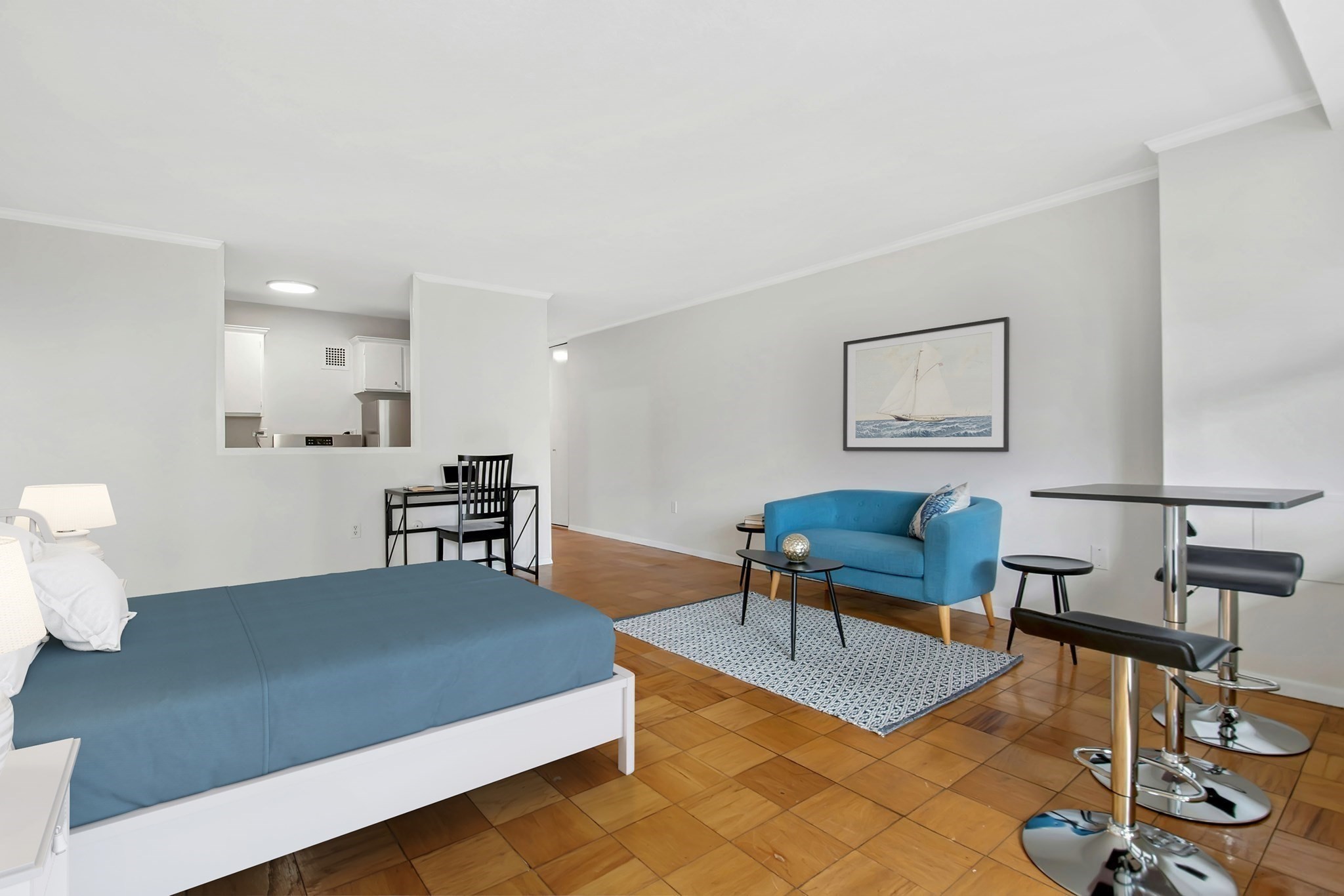2 Hawthorne Pl Unit 10K, West End, Boston, MA 02114 - Image 6