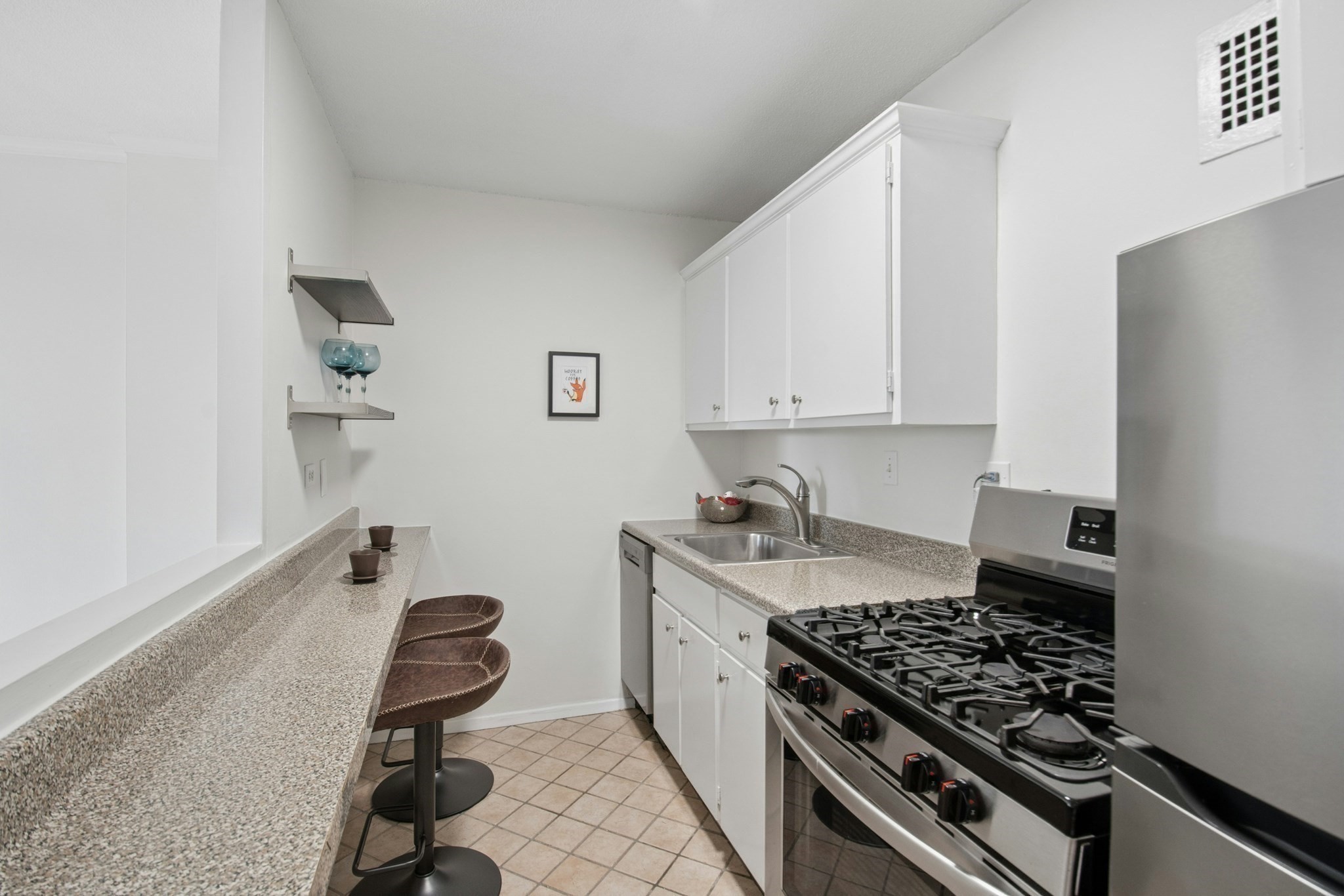 2 Hawthorne Pl Unit 10K, West End, Boston, MA 02114 - Image 7