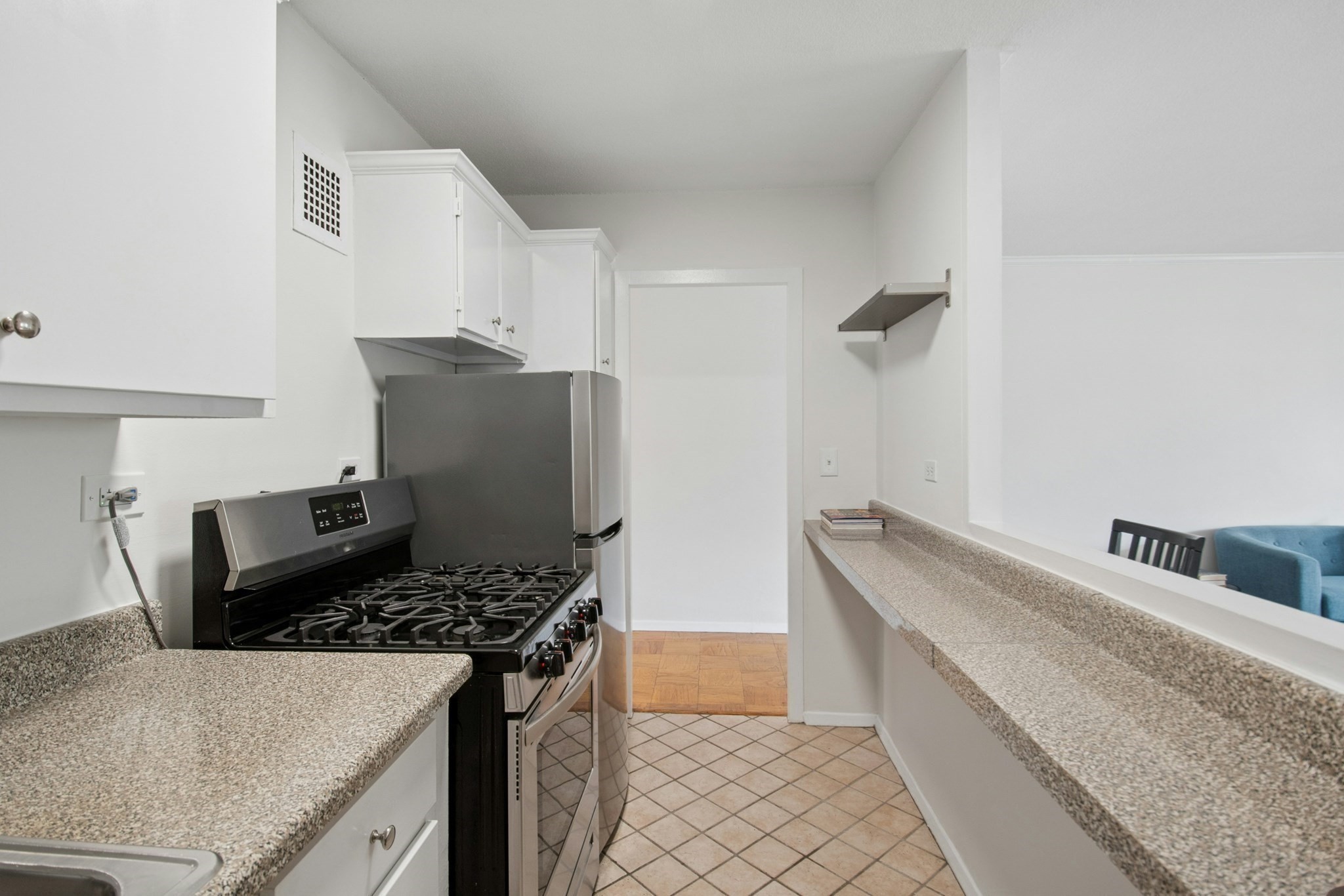 2 Hawthorne Pl Unit 10K, West End, Boston, MA 02114 - Image 10