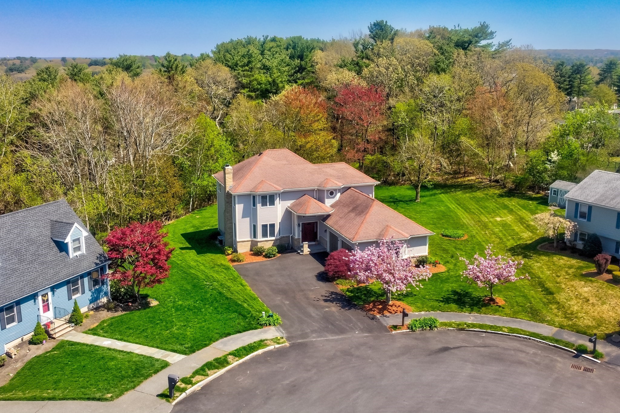 43 Hampshire Road, Peabody, MA 01960