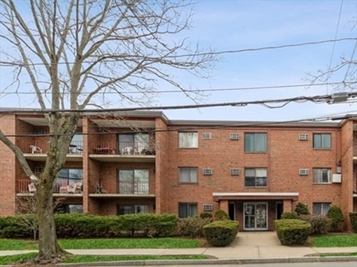 53 Paul St, Apt 15