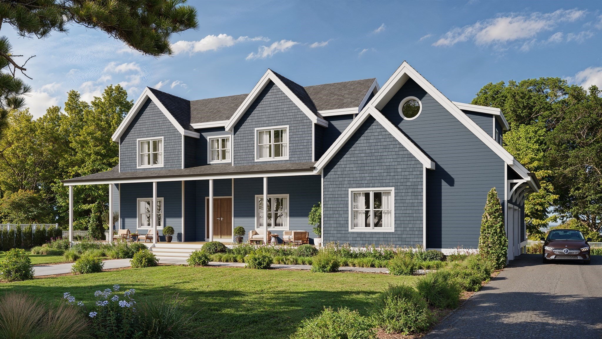 0 Ledge Brook Drive, Northborough, MA 01532
