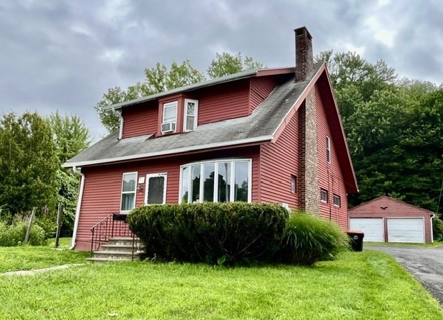 83 Lamb St, South Hadley, MA 01075
