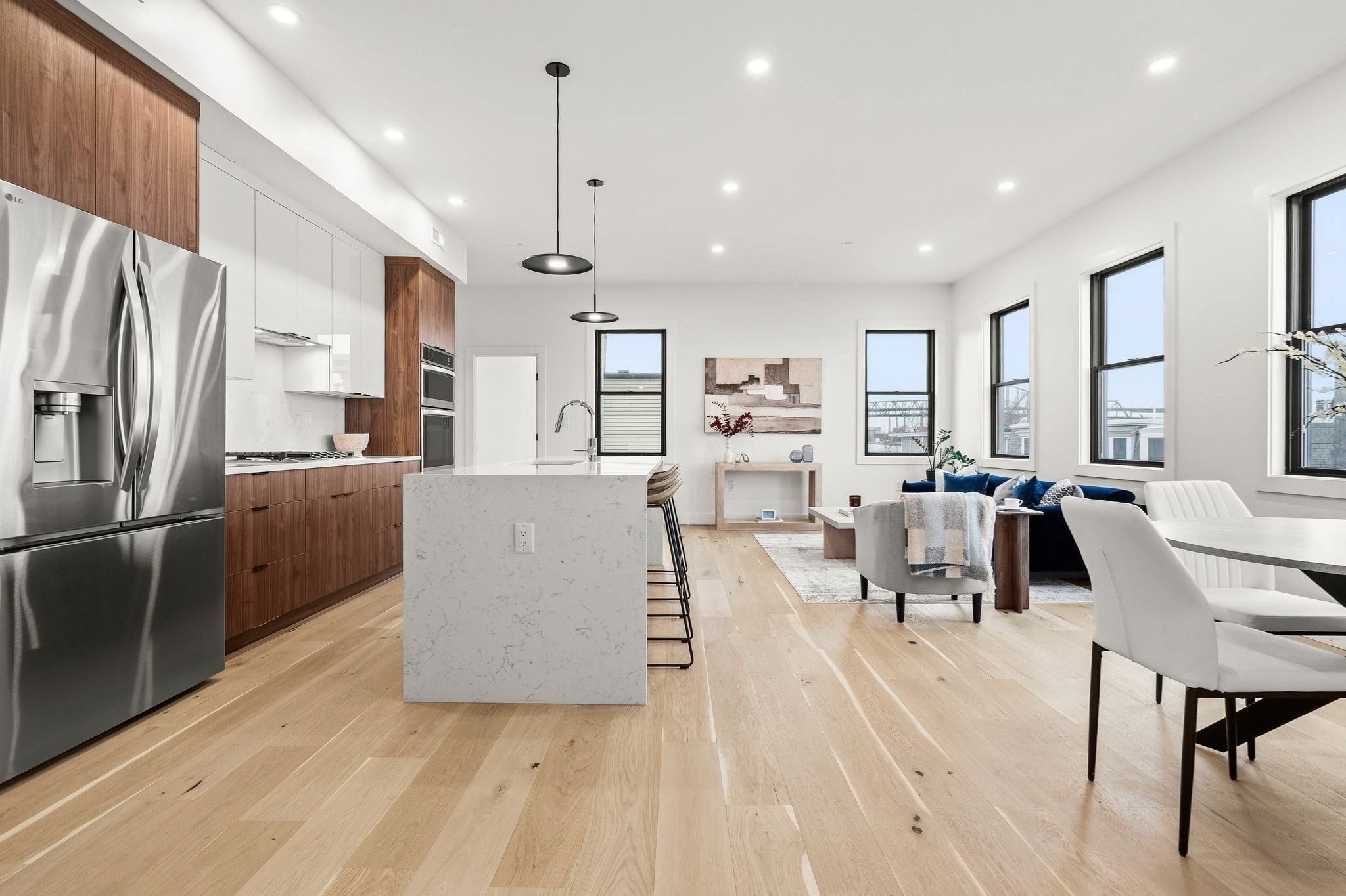47 Condor Unit PH3, East Boston, Boston, MA 02128