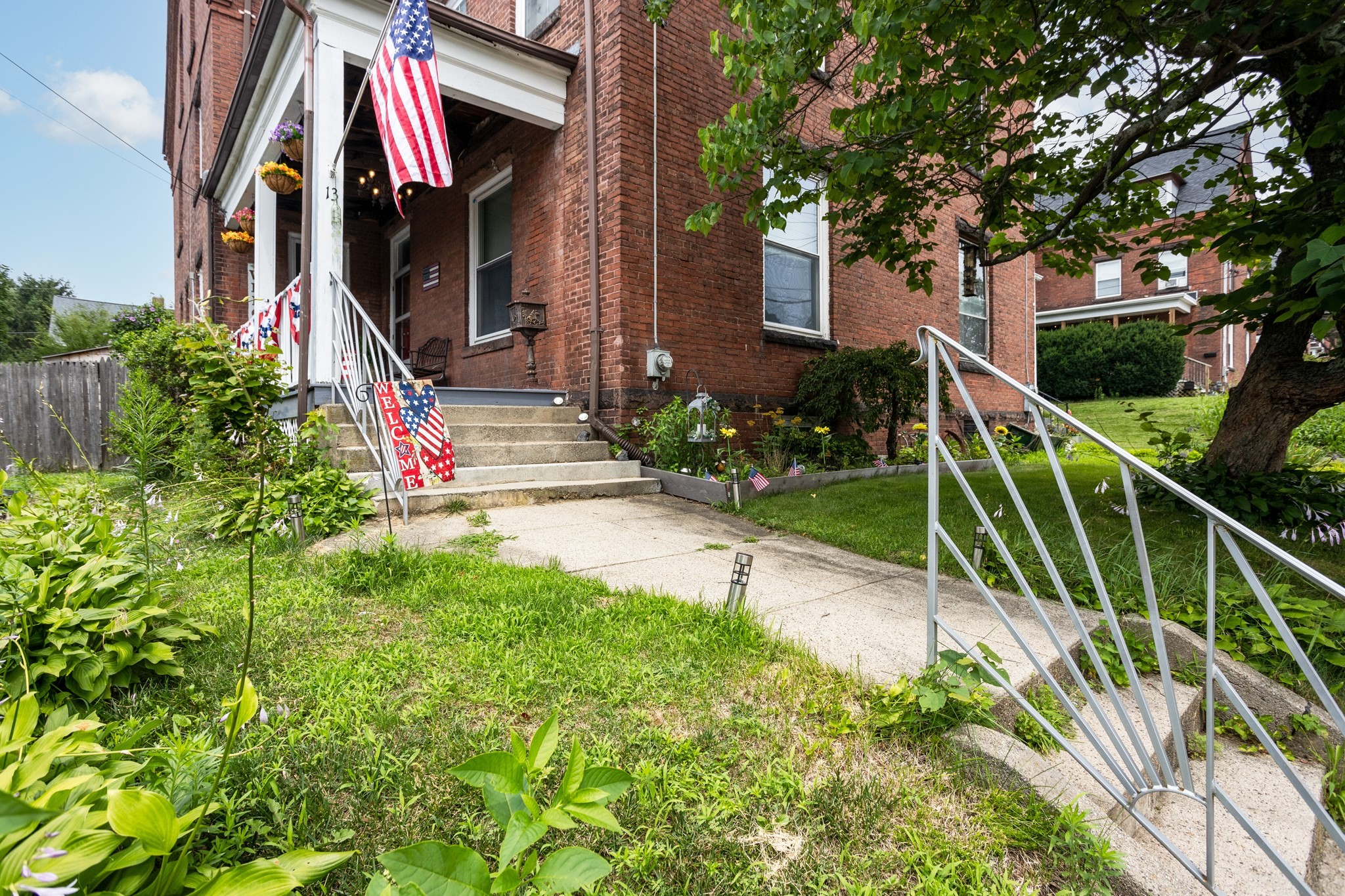 13 Blackstone Street, Cumberland, RI 02864