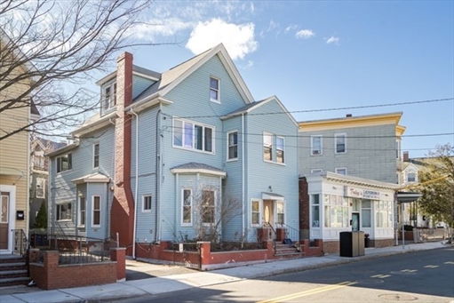 34 Summer St