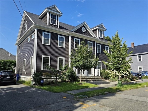 11 Arnold St, Apt 11