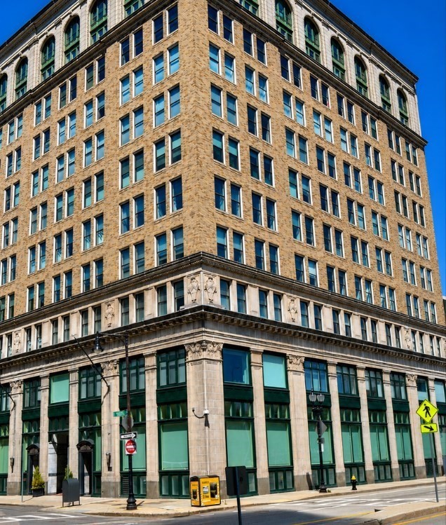 210 South St Unit Comm, Leather District, Boston, MA 02111